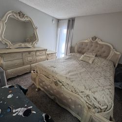 Bedroom Set 
