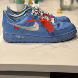 Off White Air Force 1 