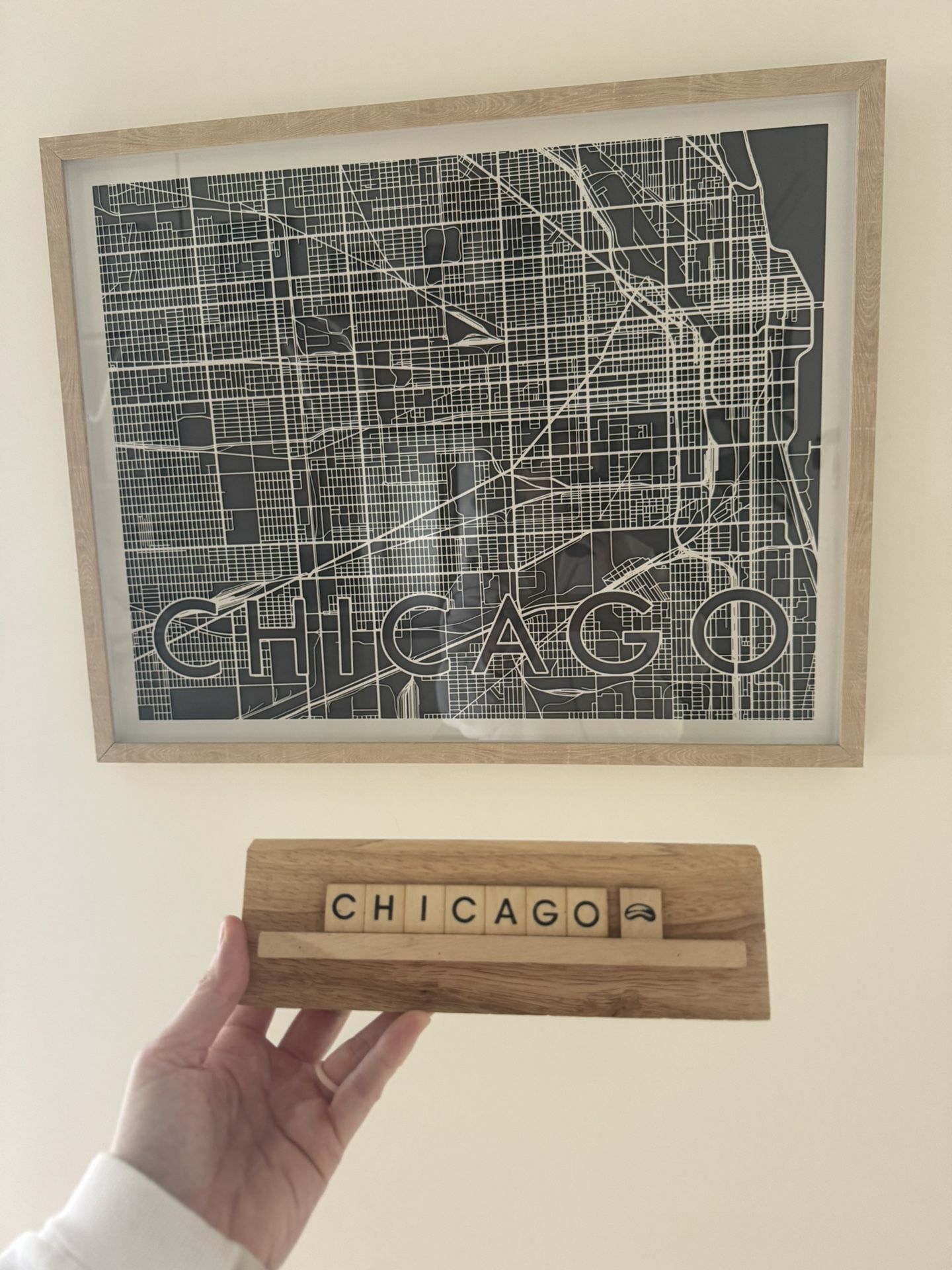 Chicago Decor