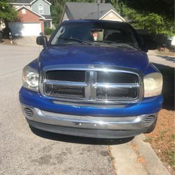 2006 1500 Ram 