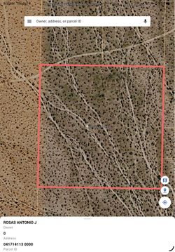10 acres en Lucerne Valley California solo $10,000 de enganche! Invierte en tu futuro