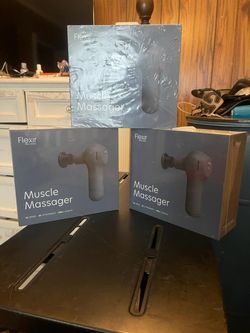 Flexir Recovery Muscle Massager