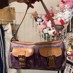 Vintage Dooney & Bourke Bag