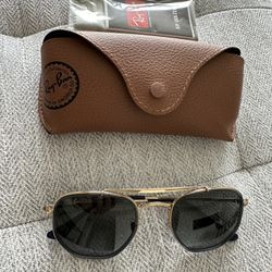 Ray-Ban Sunglasses
