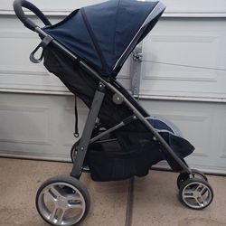 Baby Stroller Graco Aire3