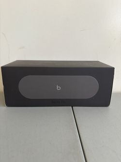 Brand New Beats Pill X Kim 