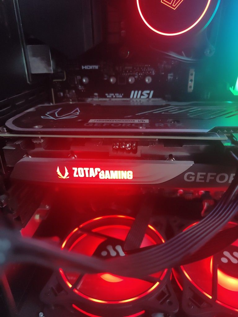 Rtx 4070