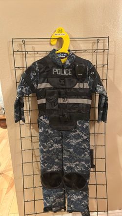 Police Outfit