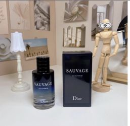 Dior Sauvauge