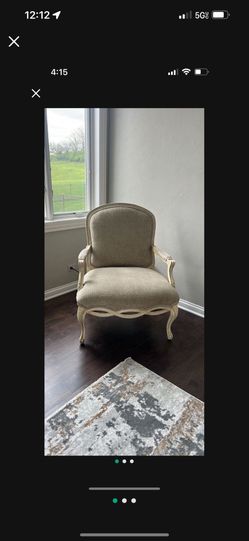Accent Chair 