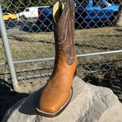 Bota De Hombre