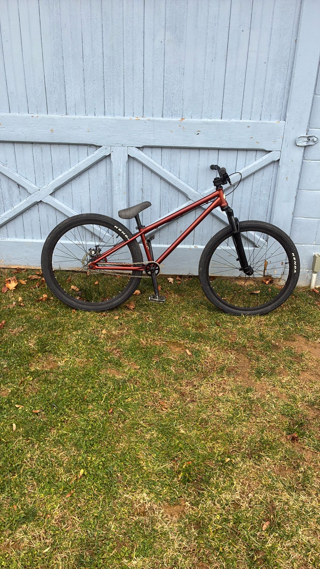 Airborne Crowhawk 450  OBO 