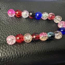 Homemade Bracelet