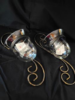 Decorative Wall Sconces