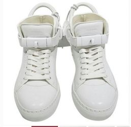 Buscemi Hi-top sneakers