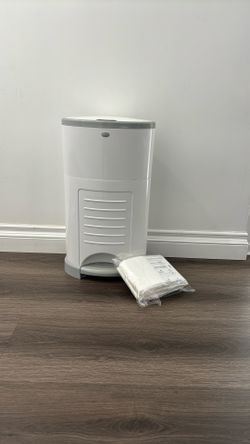 diaper pail Dekor