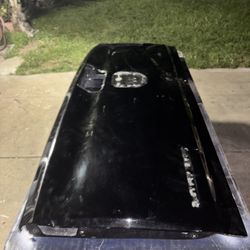 2019 Ram 1500 Tailgate 