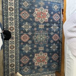 5x7 Rug