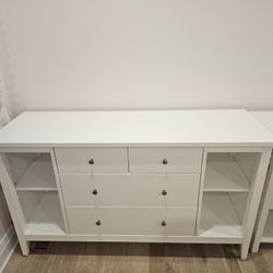 Land Of Nod Dresser 