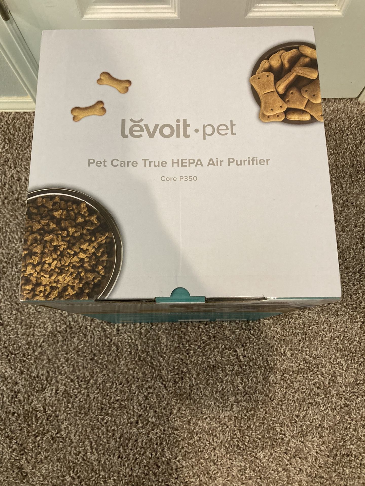 Unopened Air Purifier