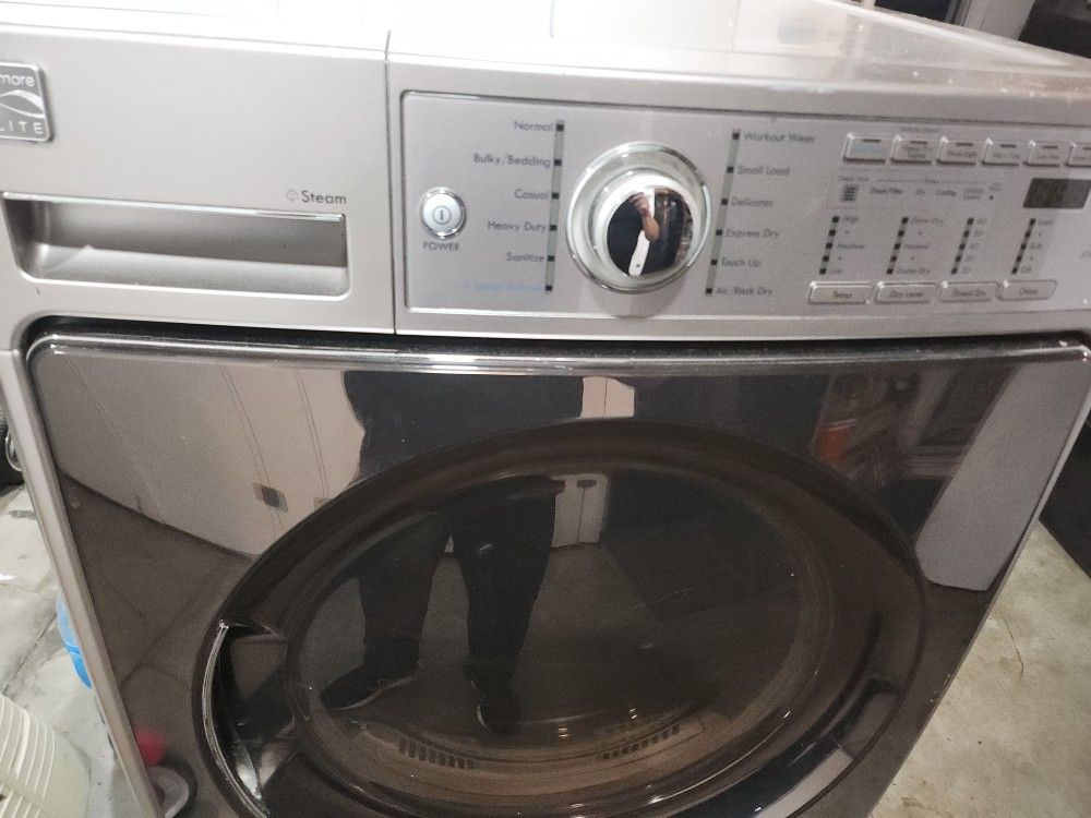 Kenmore Large Electric Dryer