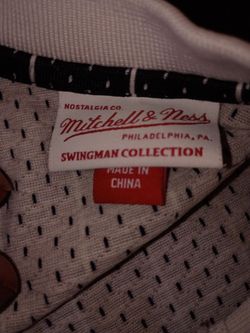 Nba jersey