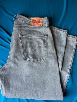 Levi’s Jeans