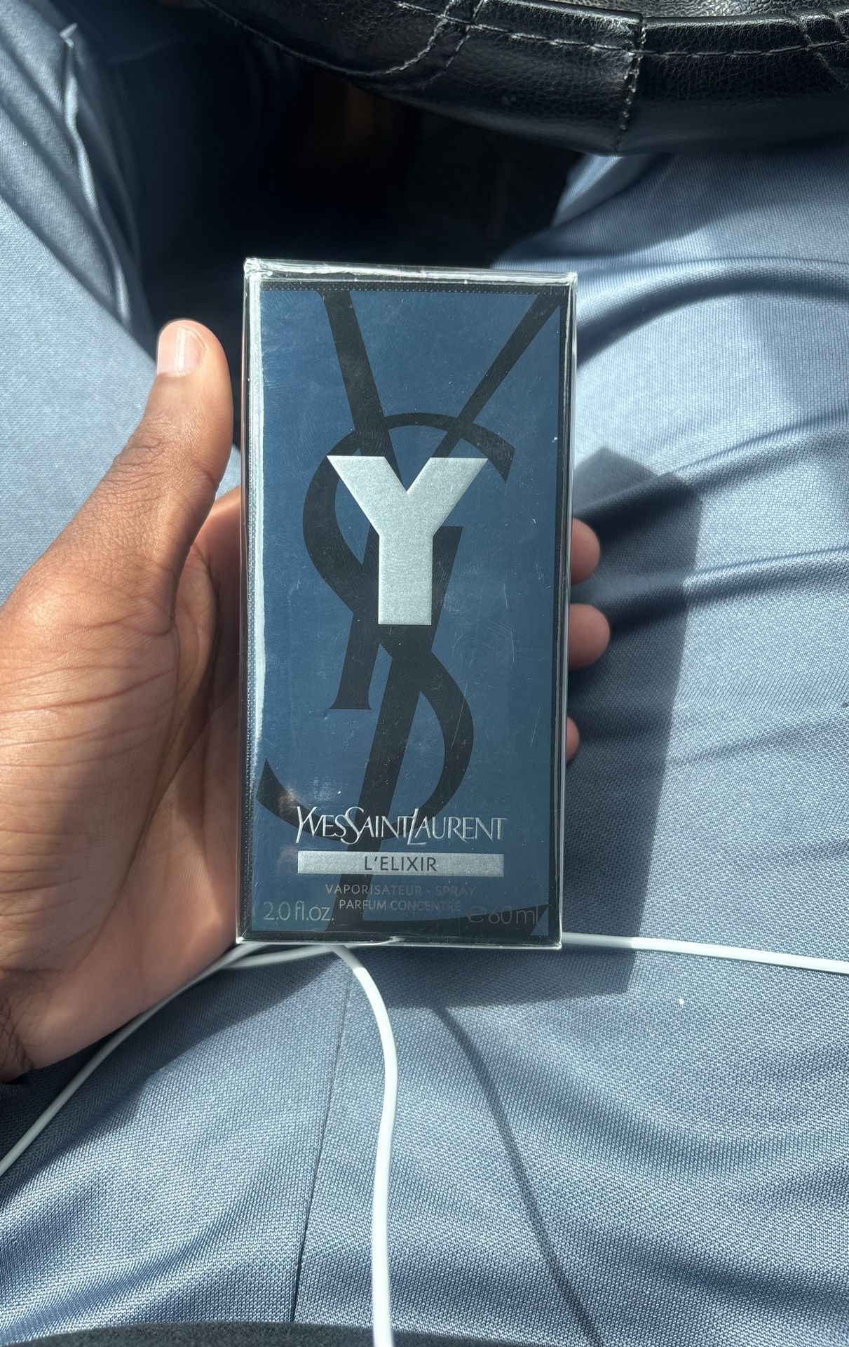 Ysl y