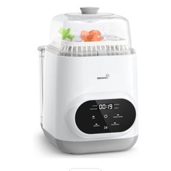 GROWNSY Easeclean bottle washer Pro