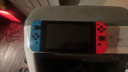 CASH ONLY SWITCH MUST GO TONIGHT