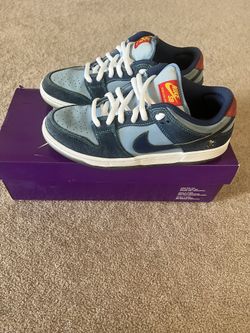 Why So Sad Nike Sb Dunk Low