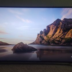 Sony Bravia X80H 65" Class TV (Android)