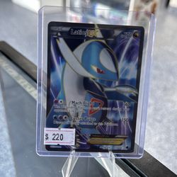 Pokemon • Latios EX • TRADE INS WELCOME