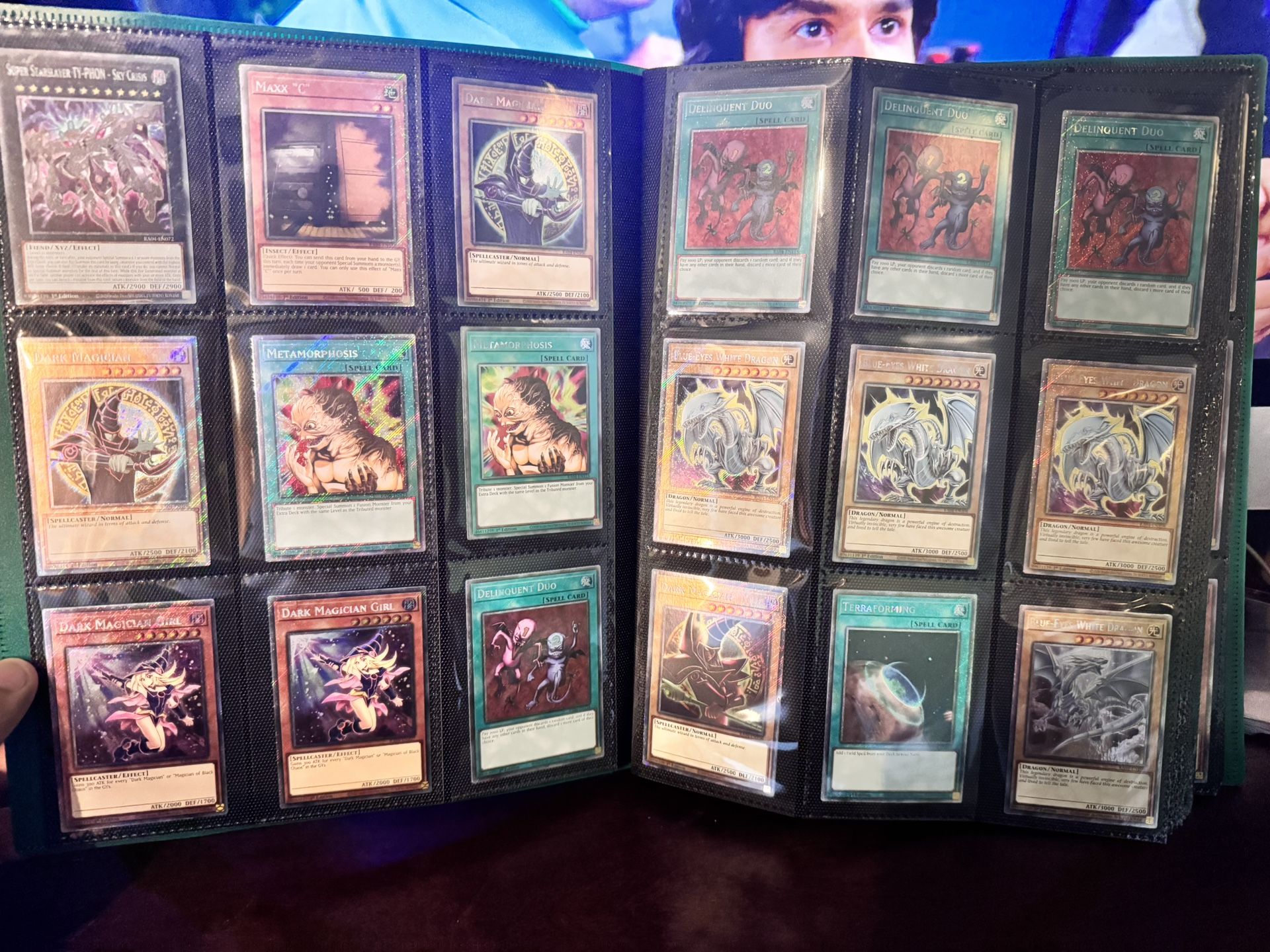Yugioh