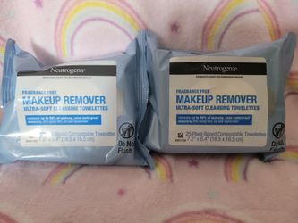 Makeup Remover