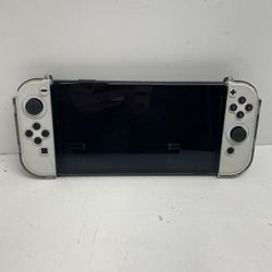 Nintendo Switch Oled 197096