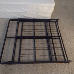 *FOLDABLE TWIN AND KING SIZE BED FRAMES*