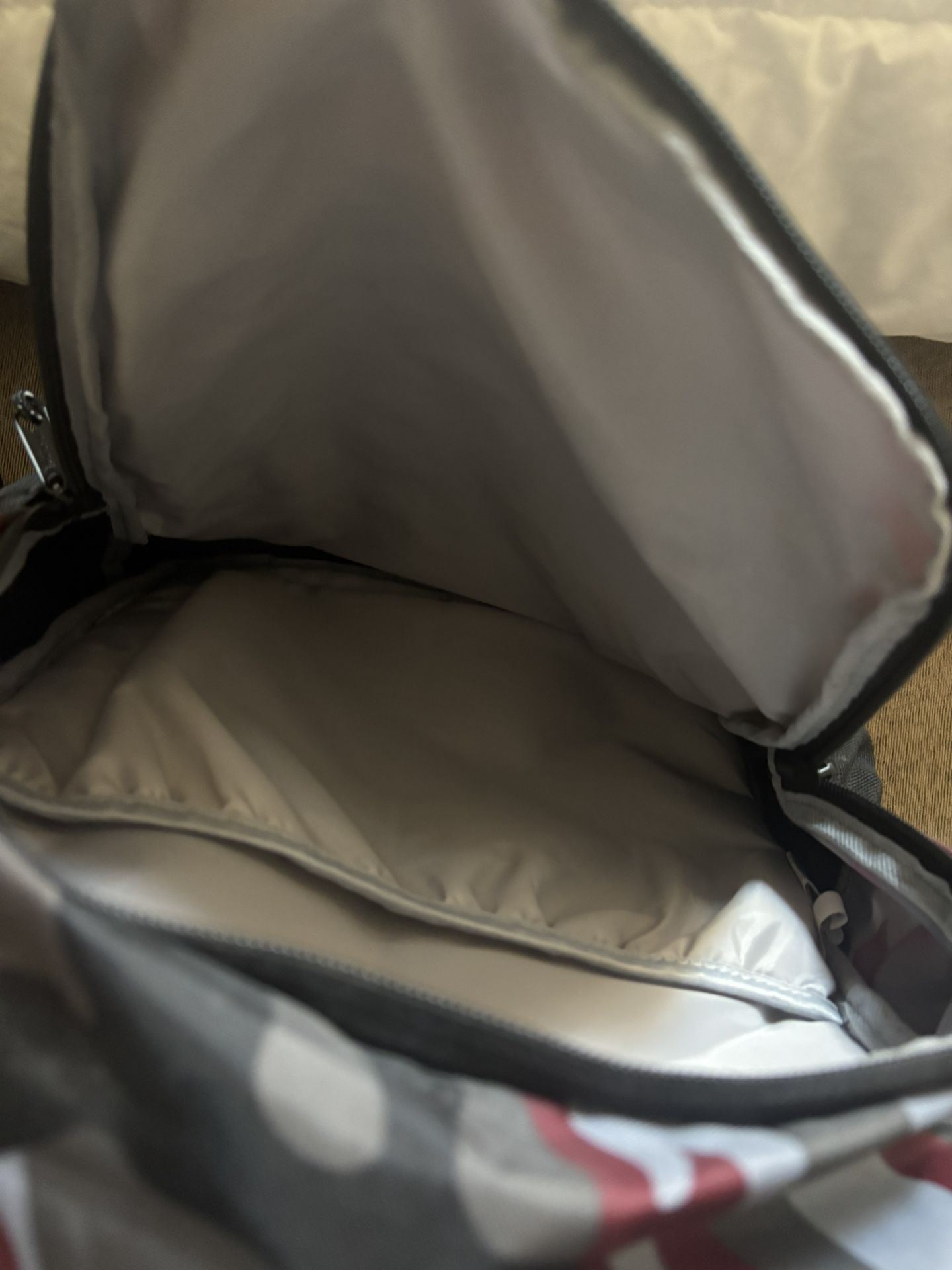 π Easton Backpack β Camo β Medium β $20