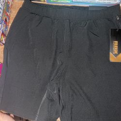 Men’s RBX Athletic Shorts (Medium)