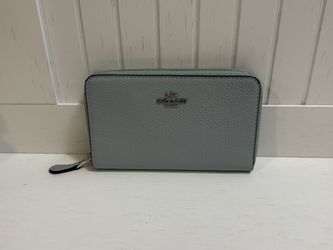 Brand New Coach Wallet