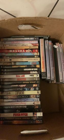 Lots Of Movies