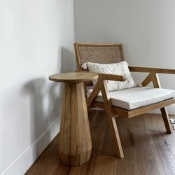 Wood Table 