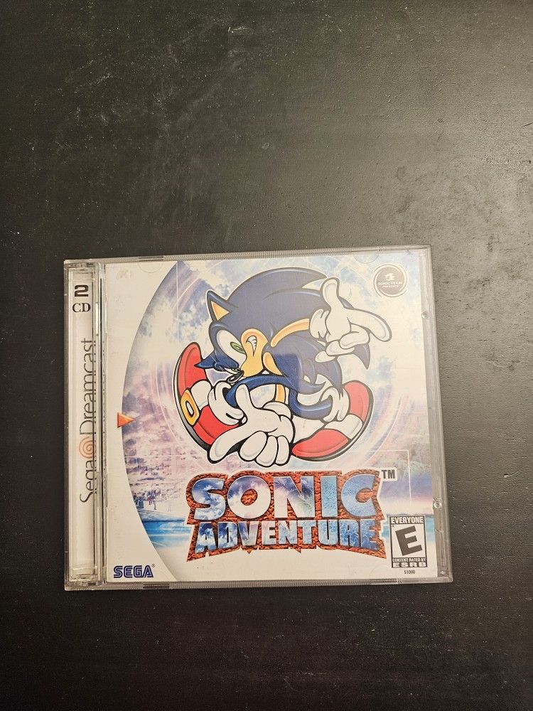 Dreamcast
