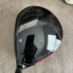Taylor Made Stealth 2 Driver- Brand new!