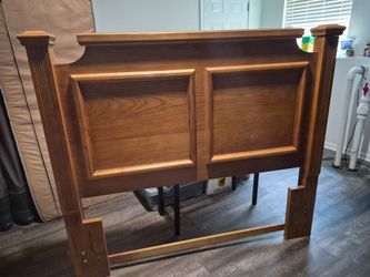 Queen Headboard