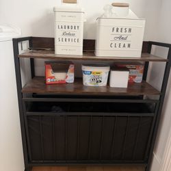 Laundry Organizer