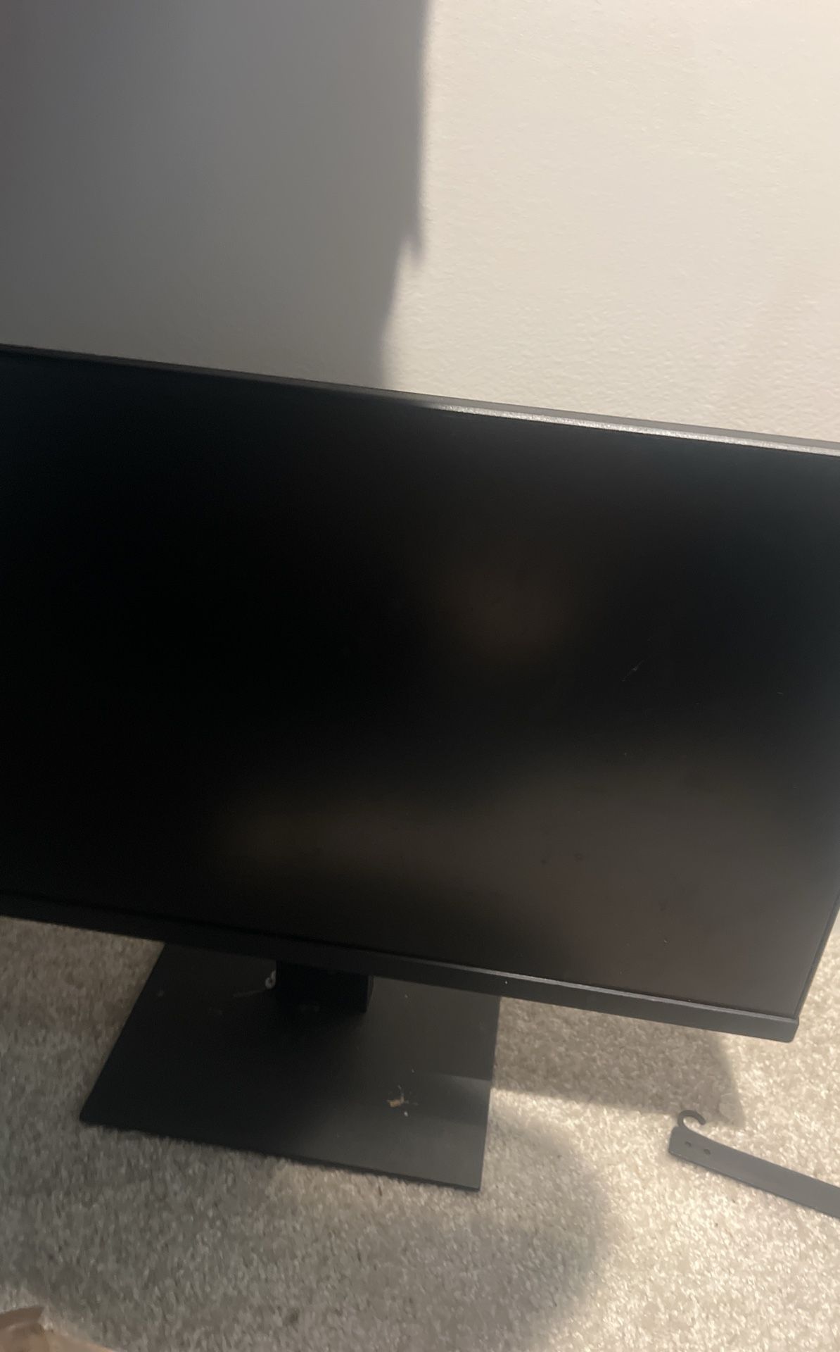 Monitor 20-25 Inch