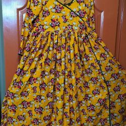 Beautiful Maxi Dress
