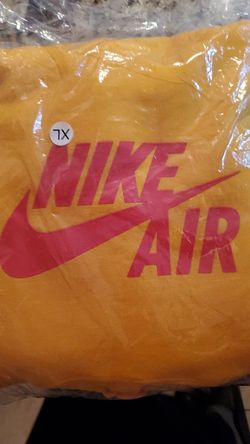 Travis Scott. 'Highest in the Room' Nike hoodie