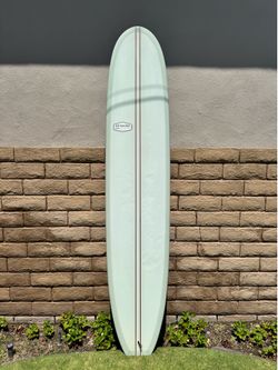 Barahona 9’4” Noserider — Excellent Condition